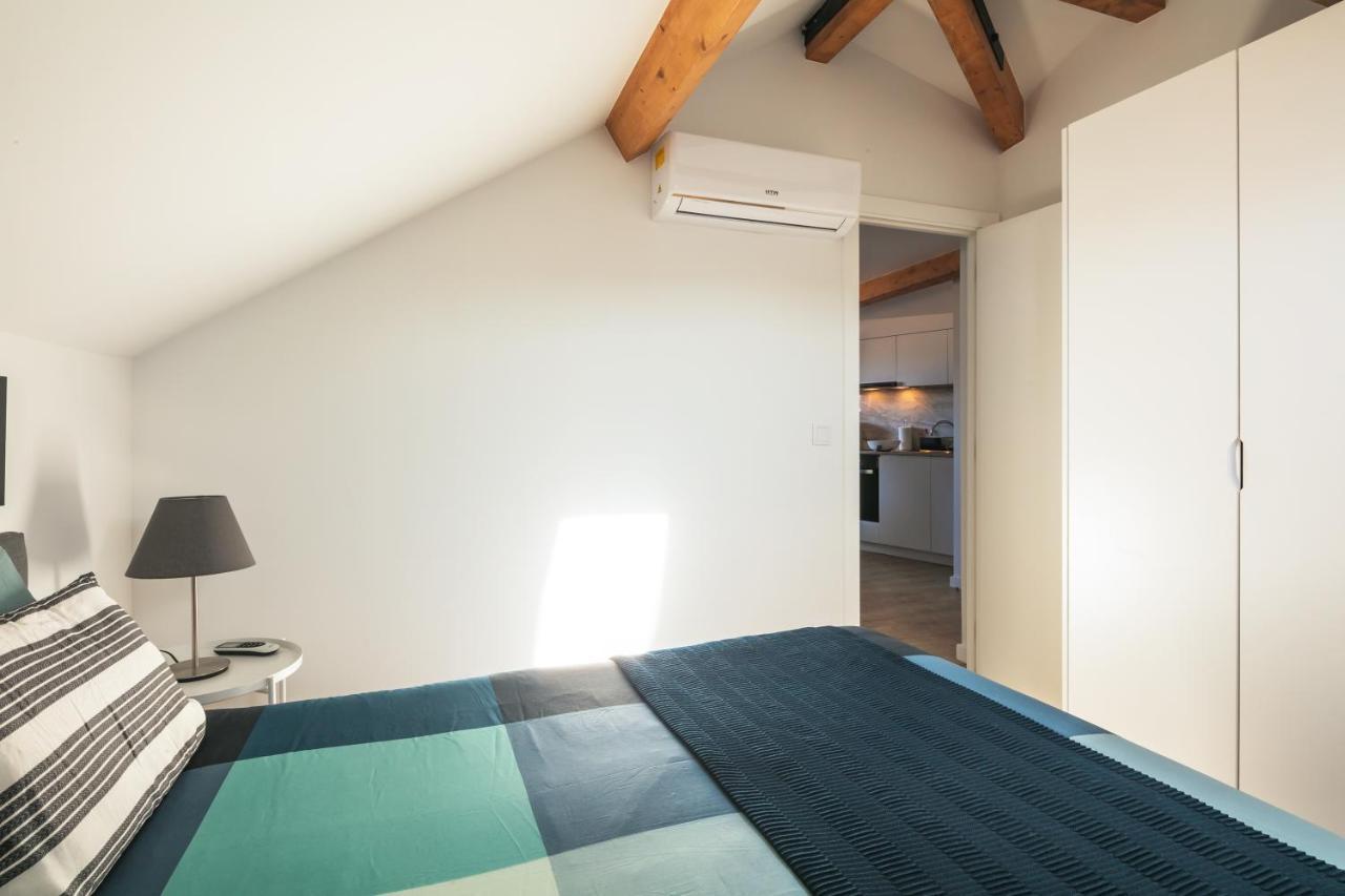 Solar Studio Campanha Πόρτο Εξωτερικό φωτογραφία